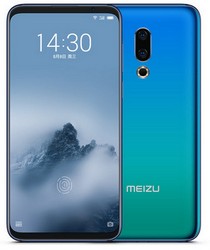 Замена дисплея на телефоне Meizu 16th Plus в Астрахане